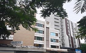 Hotel Galaxy
